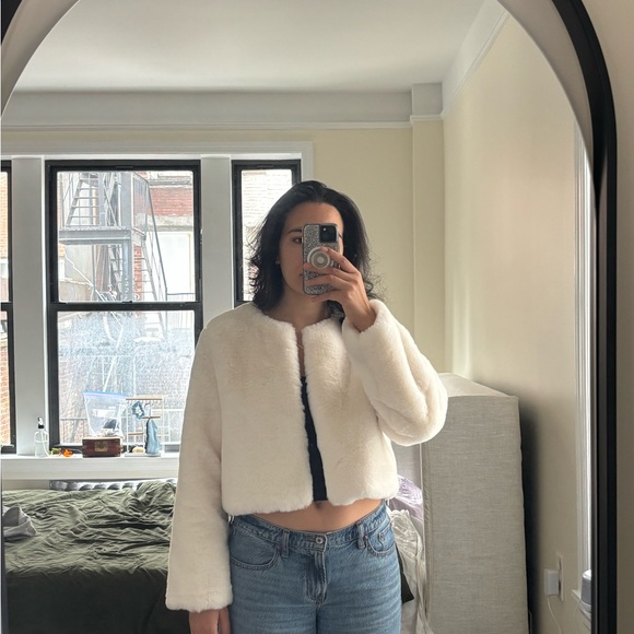 Petal & Pup Jackets & Blazers - Petal & Pup Minnie Jacket